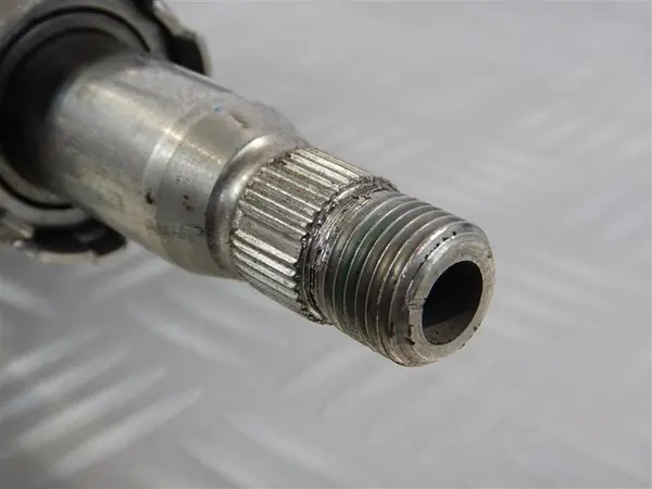 Electric Power Steering Fiat Punto II 1999-2003 image 2