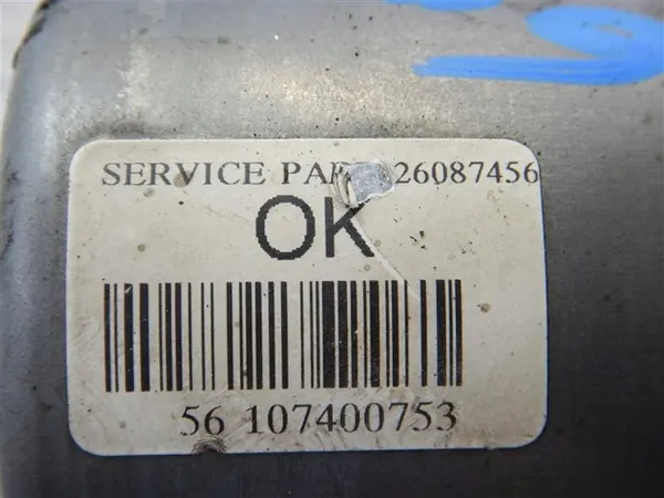 Electric Power Steering Fiat Punto II 1999-2003 image 5