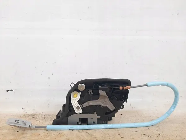 Vordere Linke Türschloss BMW X3 G01 X3M F97 image 2