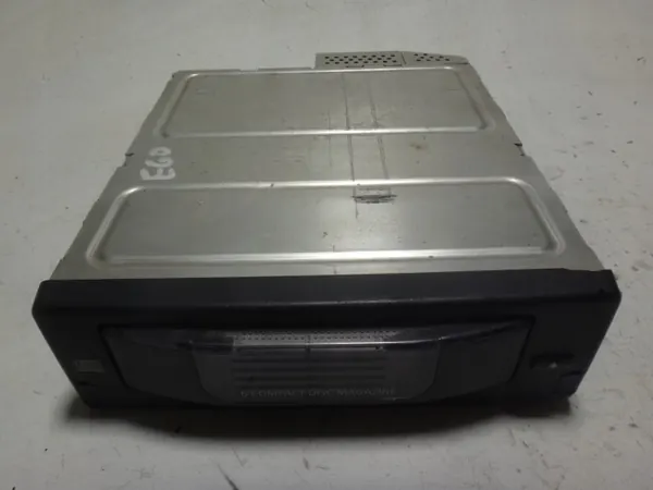 CD-vaihtaja Magazini OEM 6956939 BMW 5/6-sarjaan image 2
