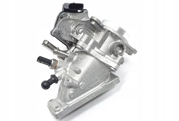 Gasklep OEM 04L128063T 04L128637B voor Audi 2.0 TDI image 2