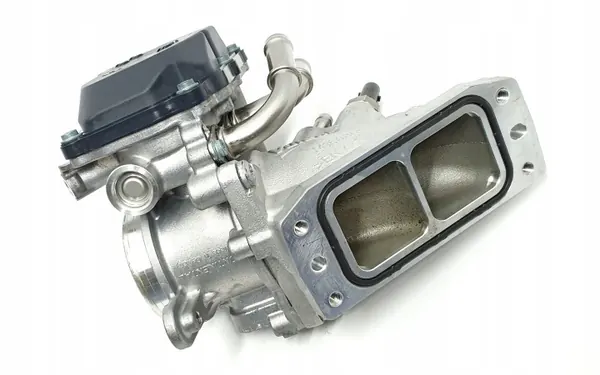 Gasklep OEM 04L128063T 04L128637B voor Audi 2.0 TDI image 3