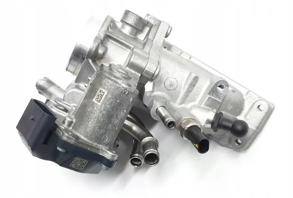 Gasklep OEM 04L128063T 04L128637B voor Audi 2.0 TDI image 4