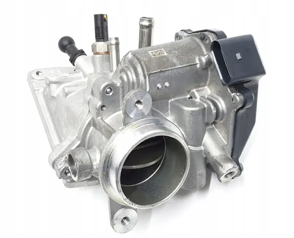 Gasklep OEM 04L128063T 04L128637B voor Audi 2.0 TDI image 5