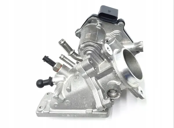 Gasklep OEM 04L128063T 04L128637B voor Audi 2.0 TDI image 6