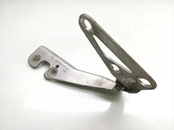 Bisagra de tapa de motor Vauxhall Astra Izquierda 2006 Hatchback image 10