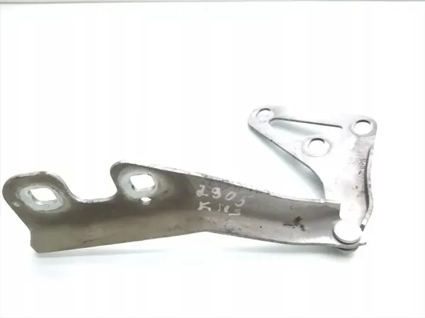 Bisagra de tapa de motor Vauxhall Astra Izquierda 2006 Hatchback image 8