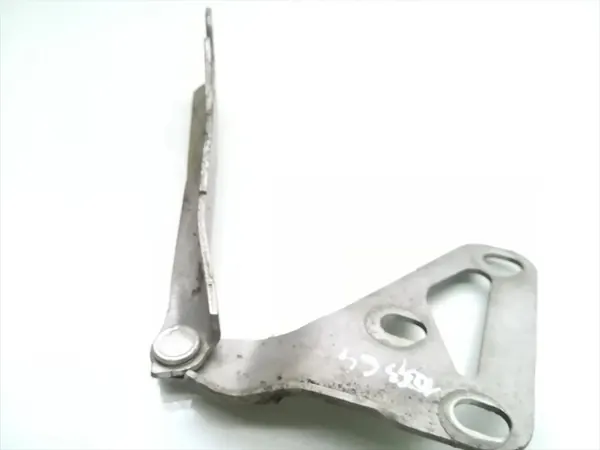 Bisagra de tapa de motor Vauxhall Astra Izquierda 2006 Hatchback image 9