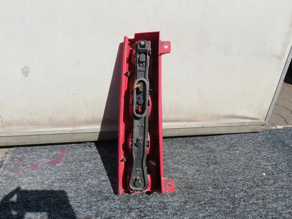 Lámpara trasera derecha Jumpy II Expert II Scudo image 2