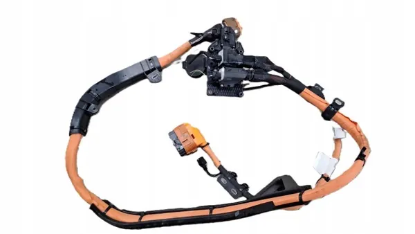 Renault Kangoo III EV laadstop OEM 296952215R image 2
