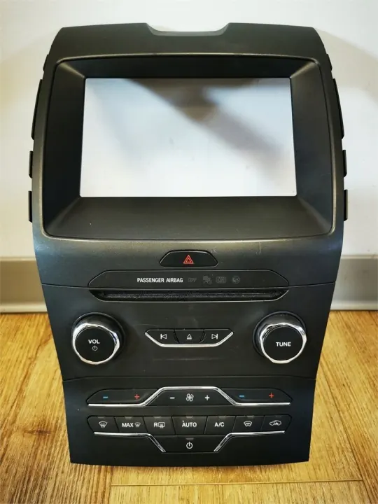 Ford Galaxy MK4 OEM H2GT-14G370-FAB Originales Navigationsgerät image 6