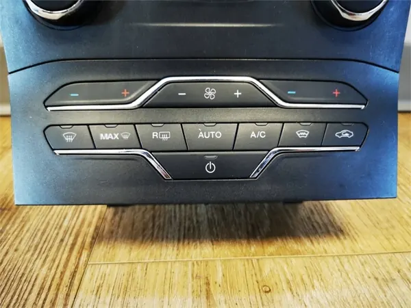 Ford Galaxy MK4 OEM H2GT-14G370-FAB Originales Navigationsgerät image 7