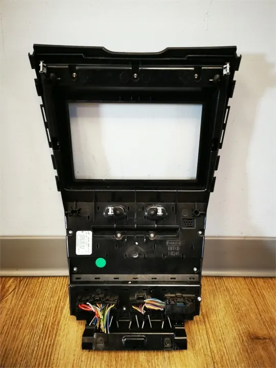 Ford Galaxy MK4 OEM H2GT-14G370-FAB Originales Navigationsgerät image 9