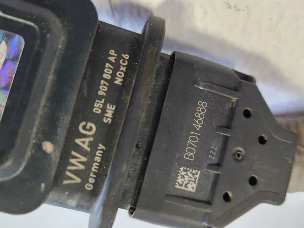 Sensor Lambda NOX VW Audi Skoda 05L907807AP image 2