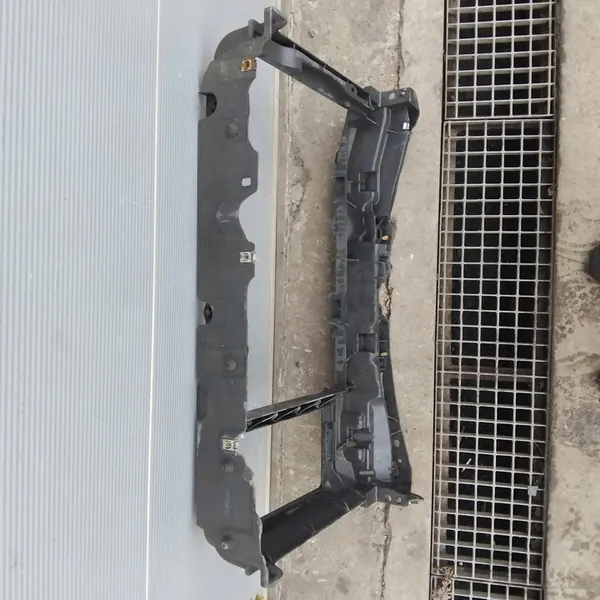 Citroen C3 II Front PAS 9801492280 image 7