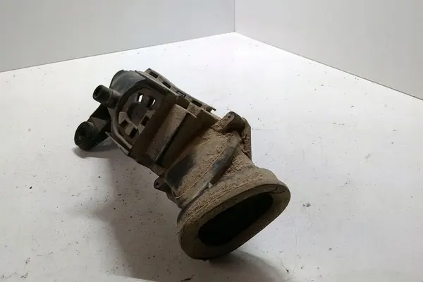 Luftrohr VW GOLF IV 1J0129609D 1.9L Diesel 1999 image 2