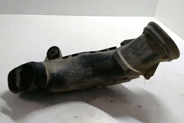 Luftrohr VW GOLF IV 1J0129609D 1.9L Diesel 1999 image 3