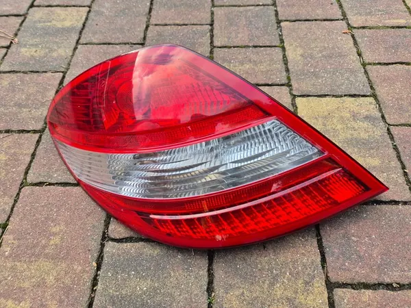 Lámpara Trasera Izquierda Derecha Mercedes SLK R171 image 3