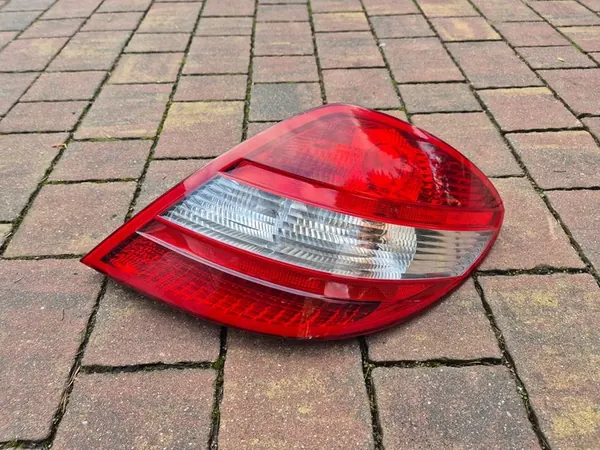 Lámpara Trasera Izquierda Derecha Mercedes SLK R171 image 5