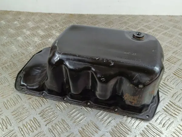 Gebrauchte Ölwanne für DS 7 Crossback SUV - OEM 0AMS image 2