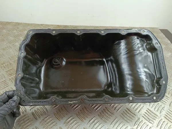Gebrauchte Ölwanne für DS 7 Crossback SUV - OEM 0AMS image 3