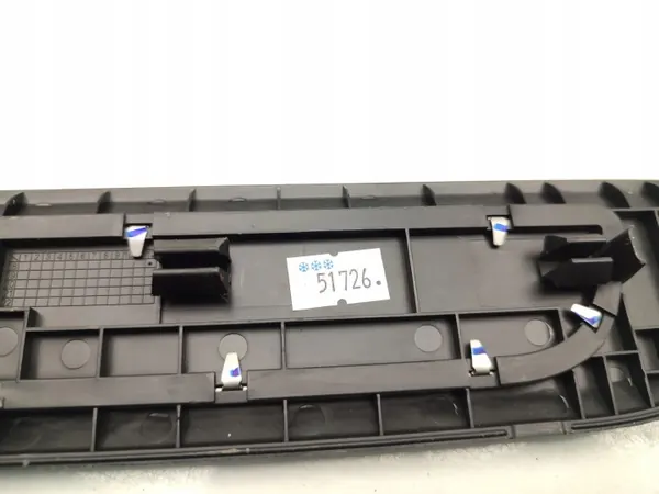 Kia Telluride Seitenschweller OEM S9F45-AC400 image 7