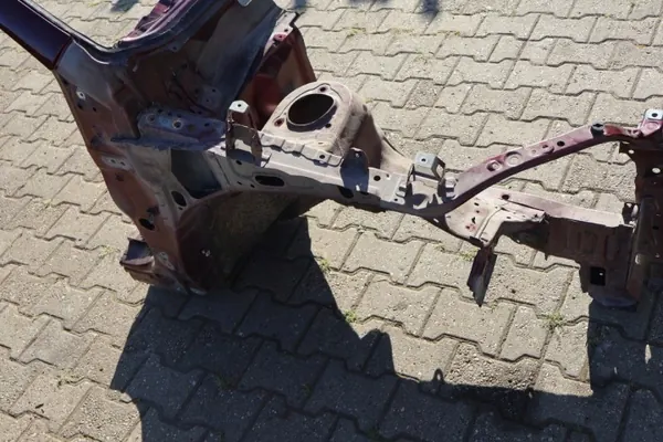 Aleta delantera derecha Toyota RAV4 IV OEM 1256871487 image 3