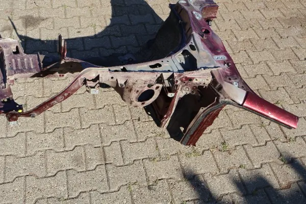 Aleta delantera derecha Toyota RAV4 IV OEM 1256871487 image 4
