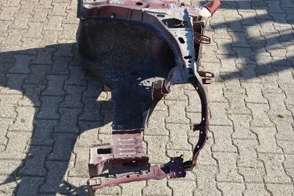 Aleta delantera derecha Toyota RAV4 IV OEM 1256871487 image 7
