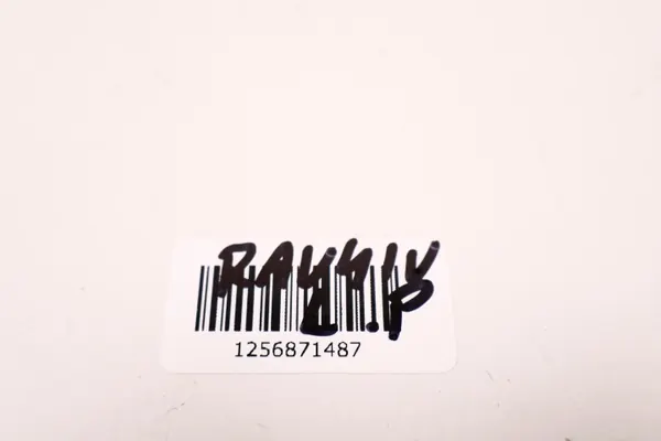 Aleta delantera derecha Toyota RAV4 IV OEM 1256871487 image 9