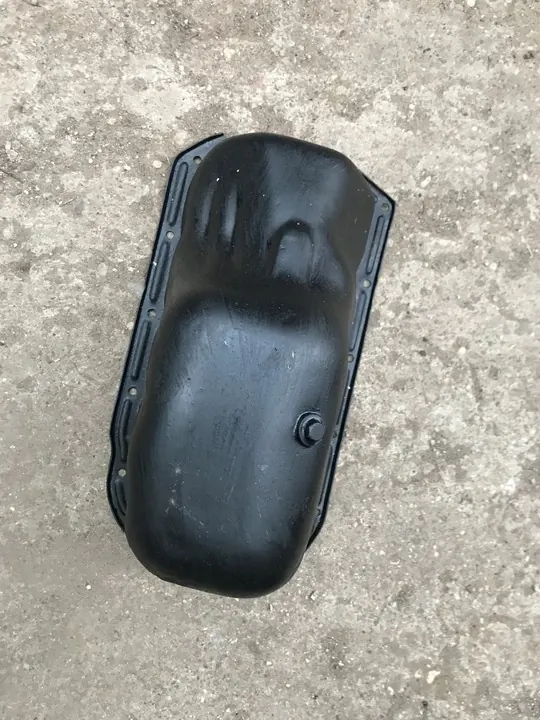 Fiat Oljetank 55221011 image 3