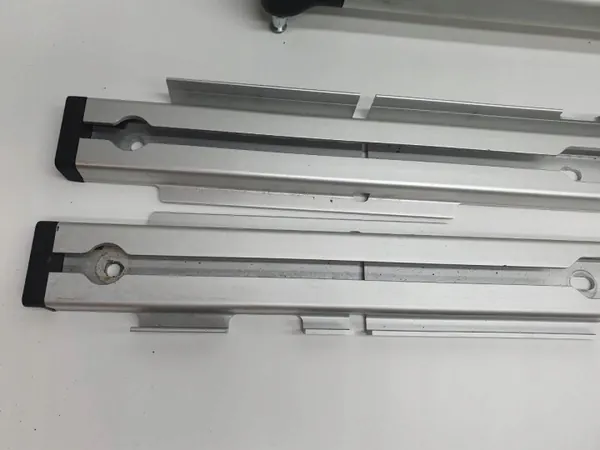 OEM DK6M-46071-BB dakdragers voor Range Rover Sport II image 3