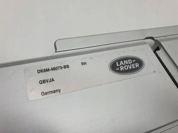 OEM DK6M-46071-BB dakdragers voor Range Rover Sport II image 7