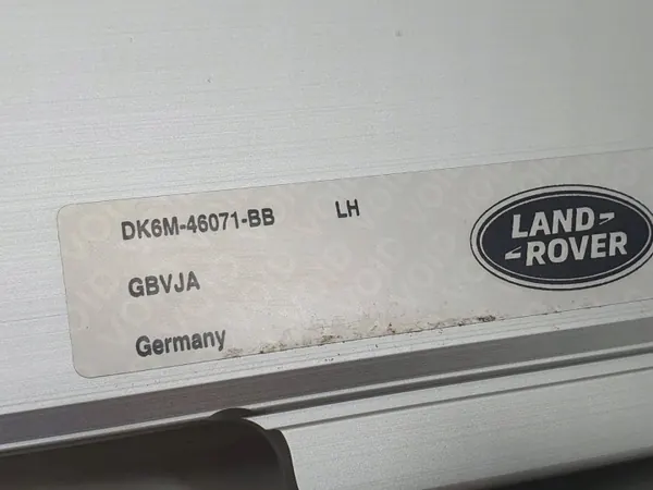 OEM DK6M-46071-BB dakdragers voor Range Rover Sport II image 8