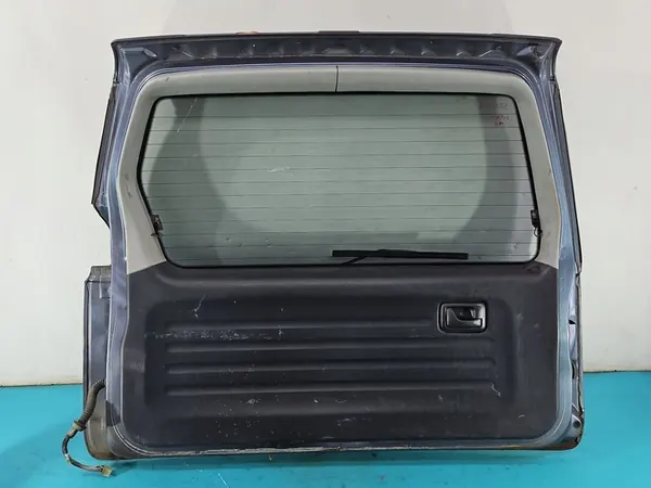 Takaluukku Suzuki Grand Vitara I 98-05 5D image 2