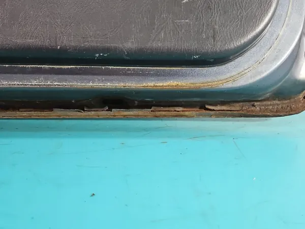 Takaluukku Suzuki Grand Vitara I 98-05 5D image 5