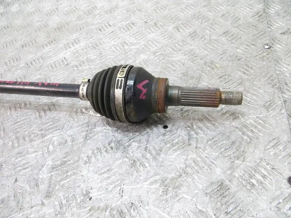 Suzuki Vitara III 1.4T Vänster Bakaxel 44106-61M00 image 2