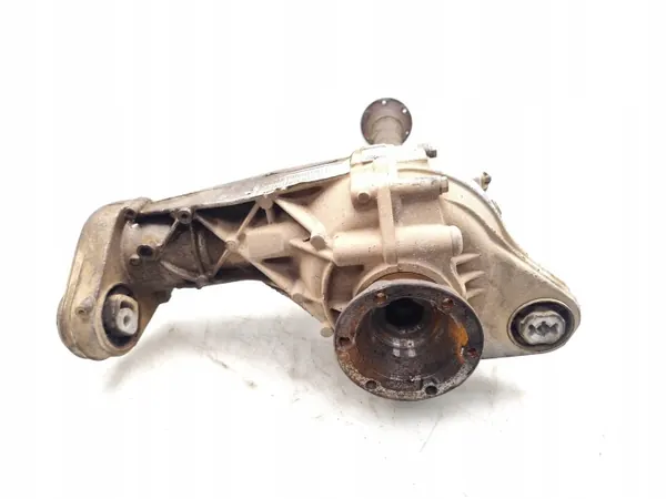 VW Amarok Vaihteisto OEM 0C1409506B 3.0 TDI image 4