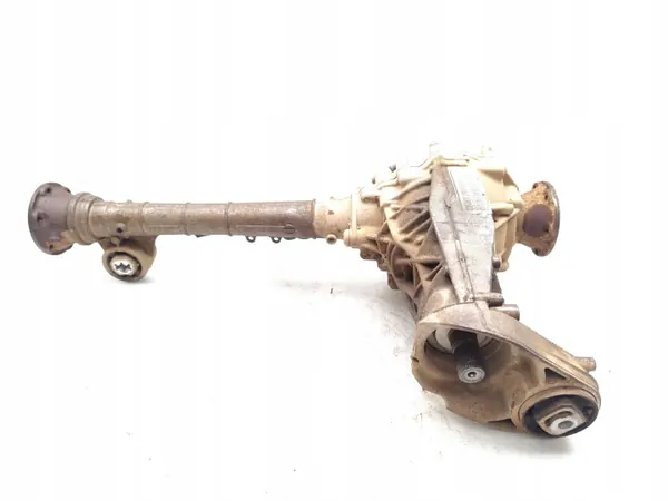 VW Amarok Vaihteisto OEM 0C1409506B 3.0 TDI image 5