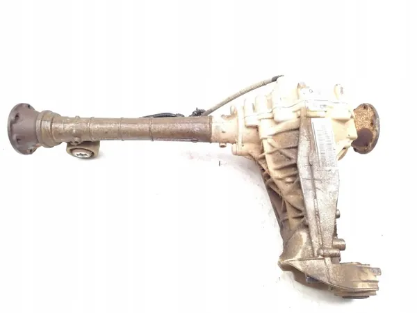 VW Amarok Vaihteisto OEM 0C1409506B 3.0 TDI image 6