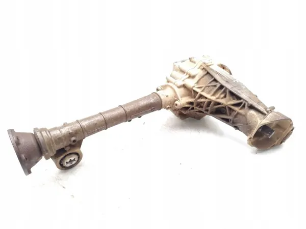 VW Amarok Vaihteisto OEM 0C1409506B 3.0 TDI image 9