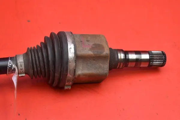 Vänster framaxel Saab 9-5 5393020 image 3