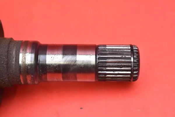 Vänster framaxel Saab 9-5 5393020 image 5