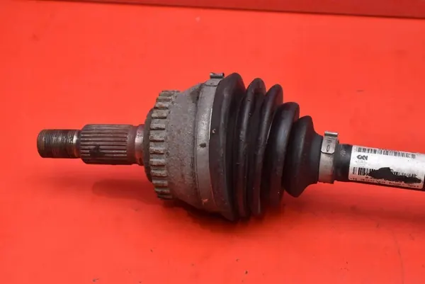 Vänster framaxel Saab 9-5 5393020 image 7