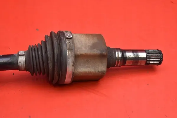 Vänster framaxel Saab 9-5 5393020 image 8