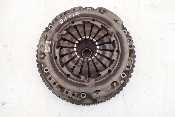 Dacia Kytkinflywheel 8200527569 image 2
