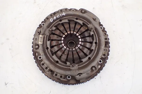 Dacia Kytkinflywheel 8200527569 image 3