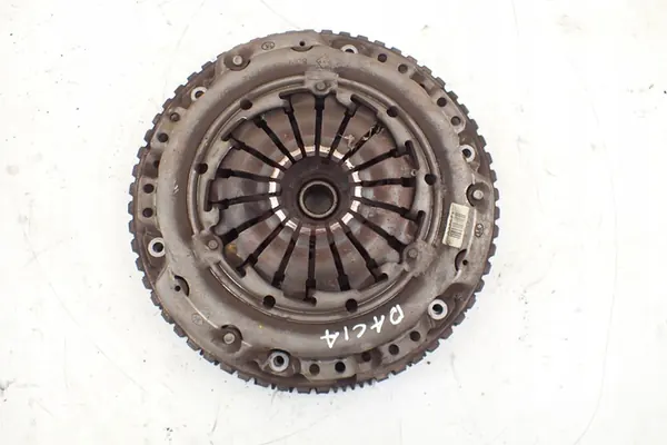 Dacia Kytkinflywheel 8200527569 image 8