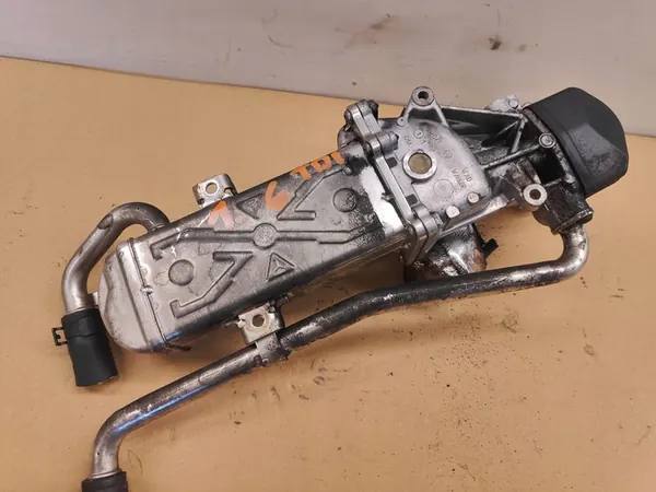 Volkswagen OE 03L 131 512 AN Motor Kühlmittelradiator image 4