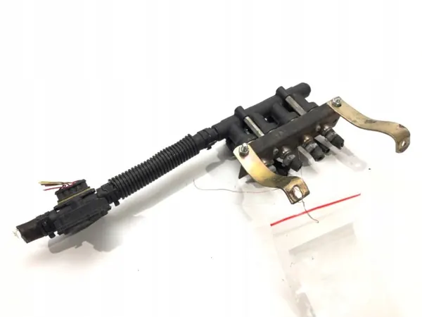 LPG-gasinsprutare OEM BARRACUDA - Begagnat skick image 3